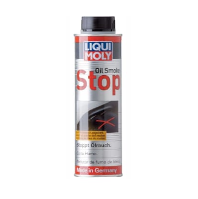 Oil Smoke Stop ALTO HUMO LIQUI MOLY 300 ML1