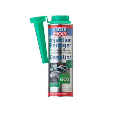 LIMPIA INYECTOR BENCINERO Injection-Reiniger für Einspritzanlagen LIQUI MOLY 300 ML1