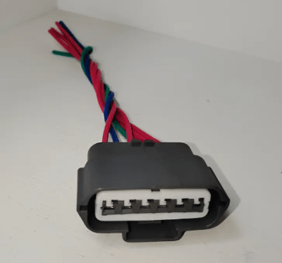 Enchufe Distribuidor / Nissan 6p1