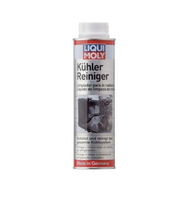Radiator Cleaner  Limpiador de radiadores LIQUI MOLY 300ML1