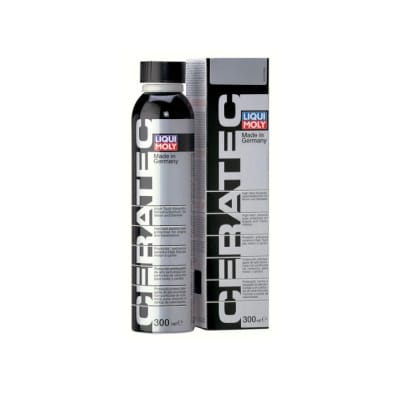 Ceratec Aditivo antifriccionante cerámico de última generación LIQUI MOLY 300ML1