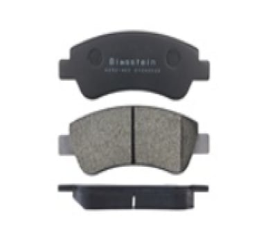 JUEGO PASTILLA FRENO DELANTERA CITROEN/PEUGEOT BERLINGO-C-ELYSEE-PARTNER1