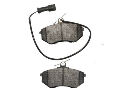 PASTILLA FRENO VOLKSWAGEN GOLF/VENTO/PASSAT/ CHEVROLET N3001