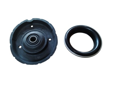 KIT CAZOLETA Y RODAMIENTO 2 PZS CITROEN C-ELYSEE 2013/2024  INCORE FRANCIA1