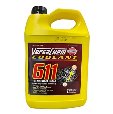 REFRIGERANTE 611 VERDE / 3.7LT1