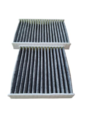 FILTRO CABINA (CARBON ACT) C3 III BLUEHDI 1.5 16V DIESEL 100CV MECANICO	2021	20221