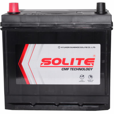 BATERIA 60 AH 65D23R / CCA450 (+ -) / L230-AN172-AL2201