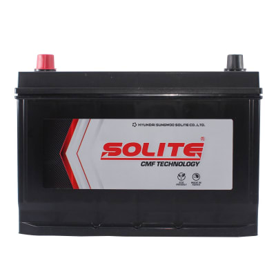 BATERIA  90AH 105D31R CCA750 (+ -) L302-AN172-AN223 CON PESTAÑA SOLITE1