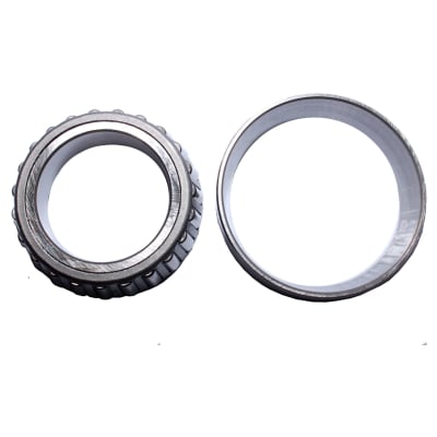 RODAMIENTO RUEDA DELANTERA TRAS INT 45.2x73.4x19.5x15.7 / TOYOTA HILUX 2.0 - 2.2 - 2.4 -2.8 - 3.01