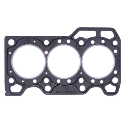 EMPAQUETADURA CULATA CHEVROLET SPARK 8001