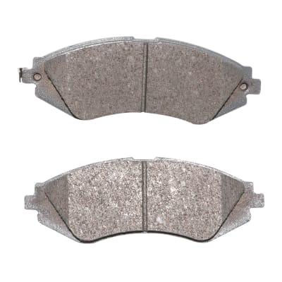 PASTILLA FRENO DELANTERO CHEVROLET OPTRA 2004/20161