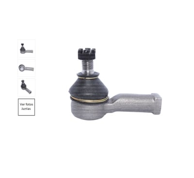 TERMINAL DIRECCION / CHEVROLET SPARK MATIZ TICO ATSUKI1