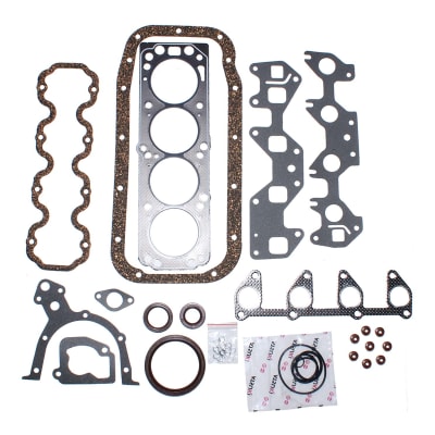 JUEGO EMPAQUETADURA MOTOR CHEVROLET CORSA 1.4 1993/1998-ASTRA-RACER-HEAVEN CON RETEN1