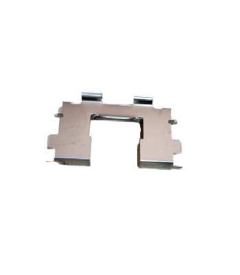 SEGURO PASTILLA DELANTERO RH/LH DISCO VENTILADO, NISSAN V16 / SUZUKI VITARA/GRAND VITARA1