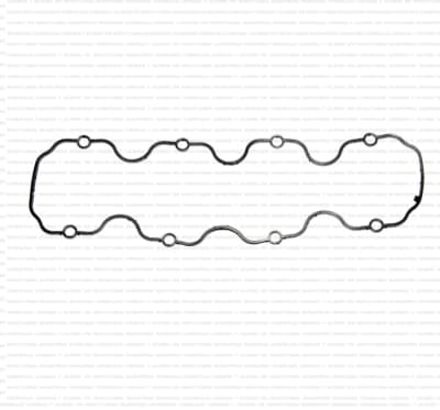 EMPAQUETADURA T/VALVULA DW LANOS/CORSA (GOMA DELGADA)1