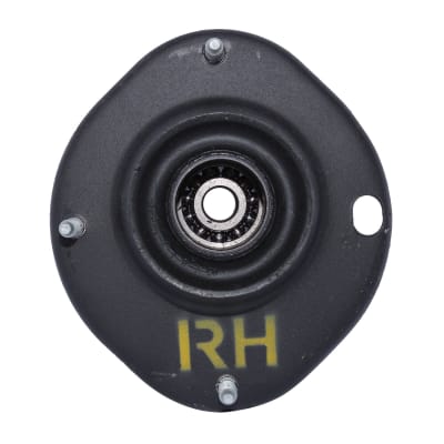 CAZOLETA AMORTIGUADOR DELANTERA RH - EXENTRICA / DAEWOO LANOS 1.5 2000/20031