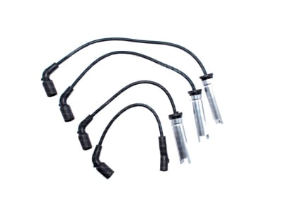 JUEGO CABLE BUJIA DAEWOO LANOS 1.5 1998/20031