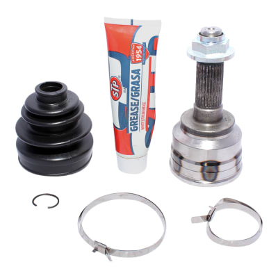 JUNTA HOMOCINETICA DEL EXT R/L 26x22x56 / MAZDA 323 1.5 - 1.6 - ARTIS 1.61