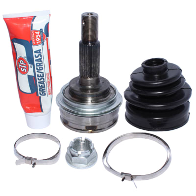 JUNTA HOMOCINETICA LADO RUEDA TOYOTA COROLLA/TERCEL/PASEO/STARLET/  26X23X56  STP1