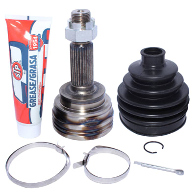 JUNTA HOMOCINETICA 26x22x56 DELANTERA L/ RUEDA RL / TOYOTA YARIS 1.5 06/131