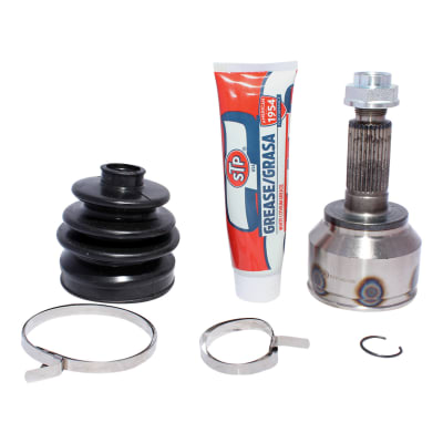 JUNTA HOMOCINETICA DEL L/RUEDA R/L 28x22x58.6/ KIA CERATO 1.6 04/071