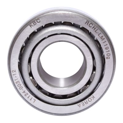 RODAMIENTO RUEDA TRASERA CHEVROLET COMBO EXTERIOR 11949/10 KBC1