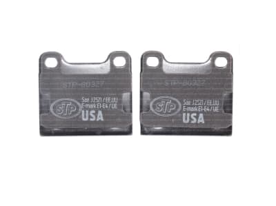 JUEGO PASTILLA FRENO CHEVROLET CHEVETTE 1.4 79/931