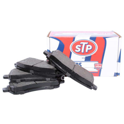 PASTILLAS DE FRENO MAZDA 2 07 fiesta BALENO SWIFT 2012/2019 CHANGAN CS15 FORD FIESTA STP1