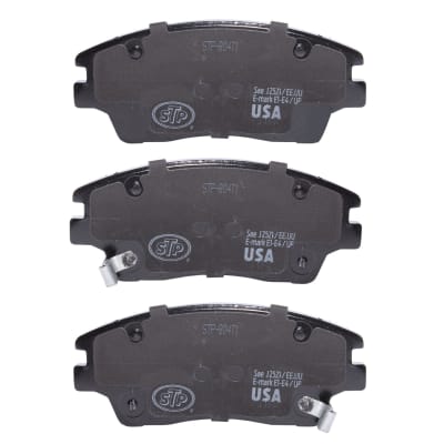 PASTILLAS FRENO DELANTERO / HYUNDAI TUCSON 2.0 16/191