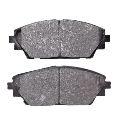 PASTILLAS FRENO DELANTERA / MAZDA 3 2.0 15/181