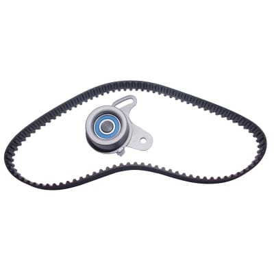 KIT DISTRIBUCION C/CORREA 92 DIENTES / HYUNDAI ACCENT 1.5 94/98 // SCOUPE1