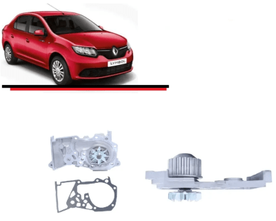 BOMBA AGUA, RENAULT SYMBOL NEW 1600 K7M 12/18 , STP1