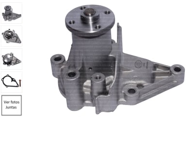 BOMBA AGUA / KIA RIO JB 1.4 06/11 / HYUNDAI ACCENT PRIME 1.6 03/061