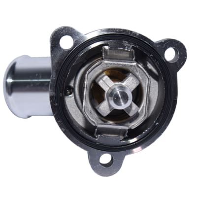 TERMOSTATO CHEVROLET SPARK GT 1.2 2010/2022  85 GRADOS  ECHLIN1
