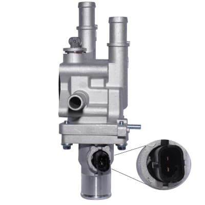 TERMOSTATO CHEVROLET CRUZE TRACKER 1.8 SONIC 1.61