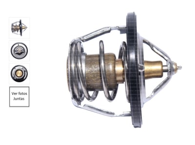 TERMOSTATO SUBARU LEGACY 1.8/2..0 1990/19981