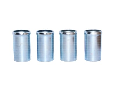 TUBO AGUA ENTRADA BLOCK CHEVROLET CORSA 1.4 1.6 / OPEL CORSA 1.4 1.61