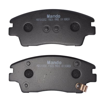 PASTILLAS FRENO DELANTERO / HYUNDAI TUCSON 16/ KIA SPORTAGE1