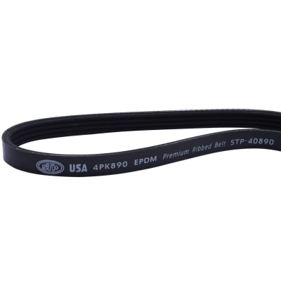 CORREA ALTERNADOR 4PK-8901