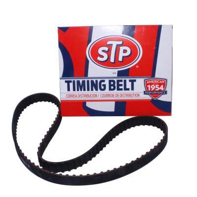 CORREA DISTRIBUCION 123x19 / TOYOTA COROLLA 1.3 88/92 - TERCEL 1.3 90/921