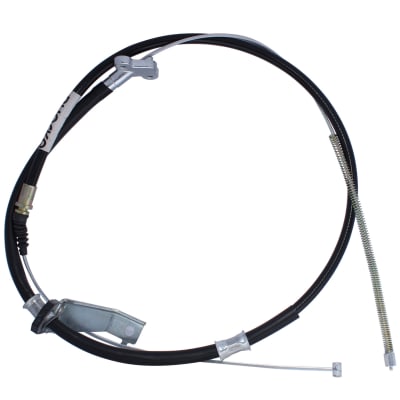 PIOLA FRENO MANO TOYOTA HILUX DERECHO 2.4 94/981