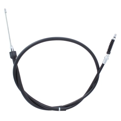CABLE FRENO MANO RH / CHEVROLET LUV 2.2 00/05 - 2.3 89/981