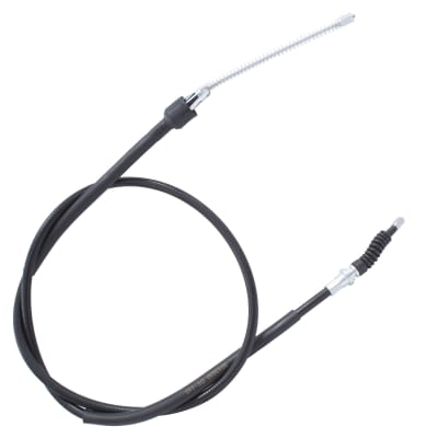 CABLE FRENO MANO LH / CHEVROLET LUV 2.2 2.31