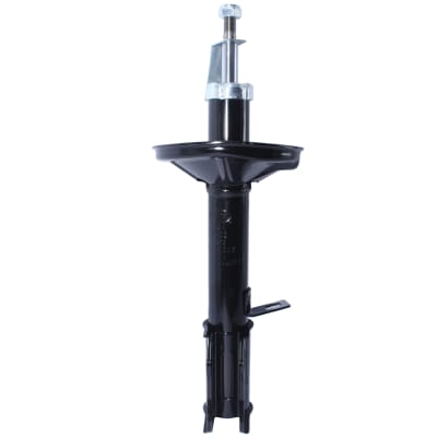 AMORTIGUADOR TRASERO RH TOYOTA COROLLA 1.3 2E 1988/1992 GAS STP1