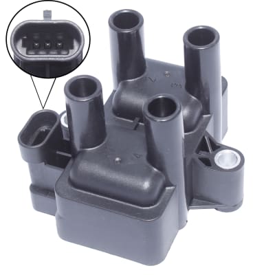 BOBINA ENCENDIDO CHEVROLET N300 1.2 2011/1