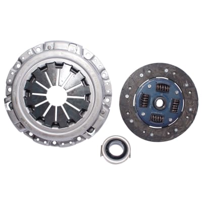 KIT EMBRAGUE 3 PIEZAS / CHEVROLET SPARK 800 04/161