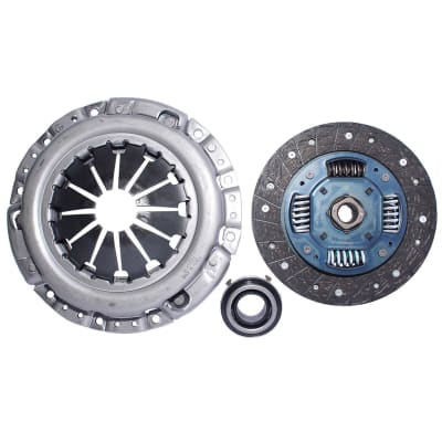 KIT EMBRAGUE 3 PIEZAS / KIA MORNING 1.2 2012/20161