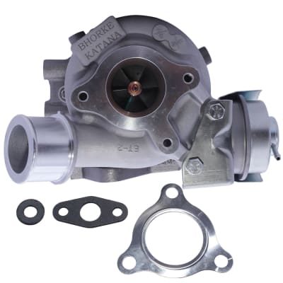 TURBO / MITSUBISHI L200 KATANA,MONTERO SPORTS 24001