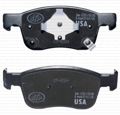 PASTILLAS DE FRENO DELANTERO CHEVROLET SAIL 1.5 2016/1