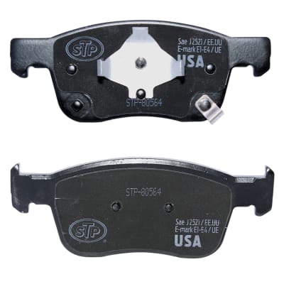 PASTILLAS DE FRENO DELANTERO CHEVROLET SAIL 1.5 2016/1